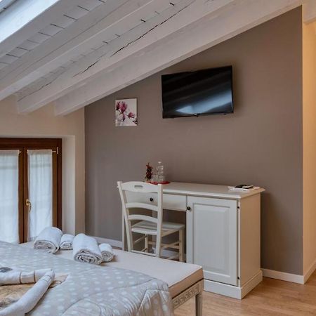 Cascina Volta Bed & Breakfast Brescia Exterior foto
